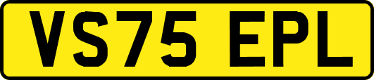 VS75EPL