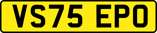 VS75EPO