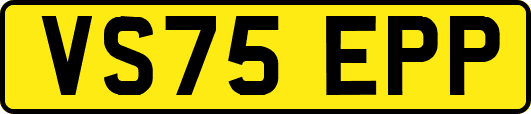 VS75EPP