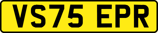 VS75EPR