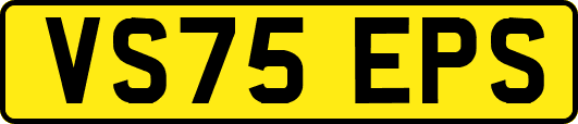 VS75EPS