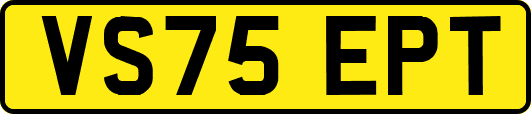 VS75EPT