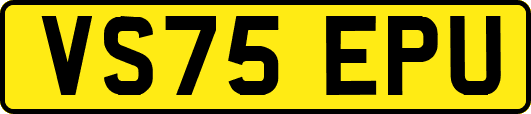 VS75EPU