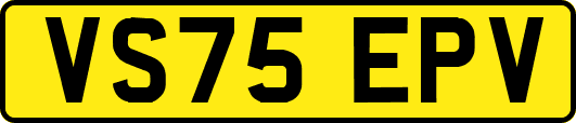VS75EPV