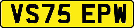 VS75EPW