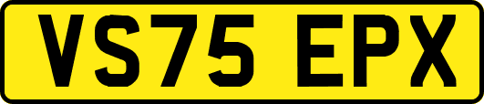 VS75EPX