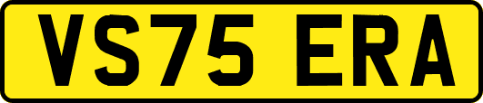 VS75ERA