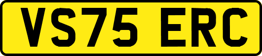 VS75ERC