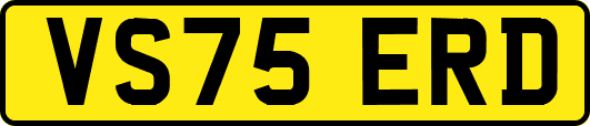 VS75ERD