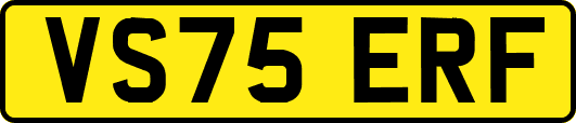 VS75ERF
