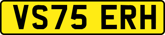 VS75ERH