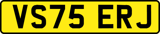 VS75ERJ