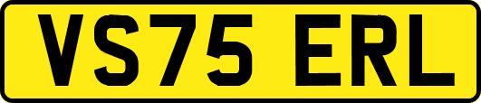 VS75ERL