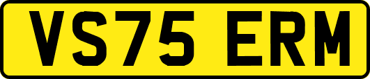 VS75ERM