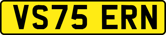 VS75ERN