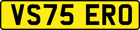 VS75ERO