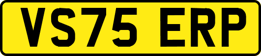VS75ERP