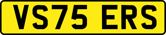 VS75ERS