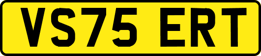 VS75ERT