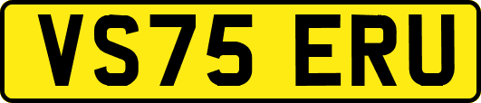 VS75ERU