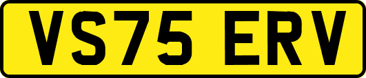 VS75ERV