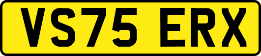 VS75ERX