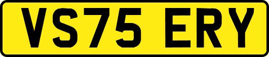 VS75ERY
