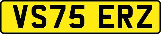 VS75ERZ