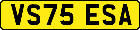 VS75ESA