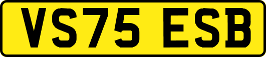 VS75ESB