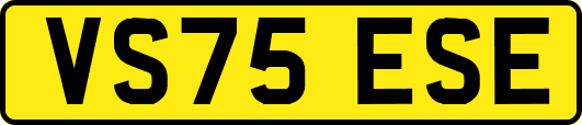 VS75ESE