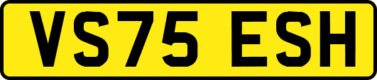 VS75ESH