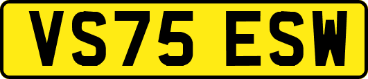 VS75ESW