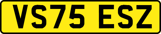 VS75ESZ