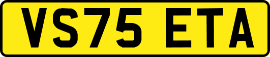 VS75ETA