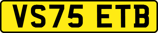 VS75ETB