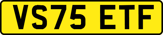 VS75ETF