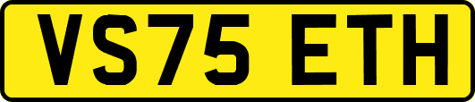 VS75ETH