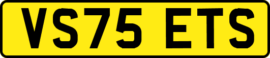 VS75ETS