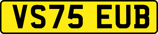 VS75EUB