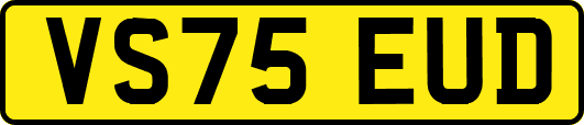 VS75EUD