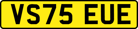 VS75EUE