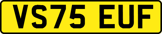 VS75EUF