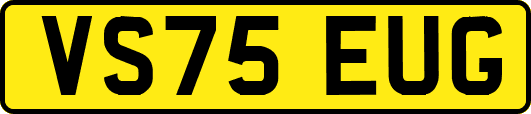 VS75EUG