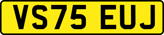 VS75EUJ