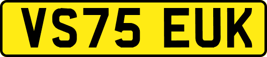 VS75EUK