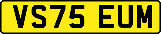 VS75EUM