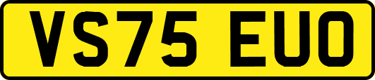 VS75EUO