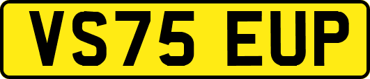 VS75EUP