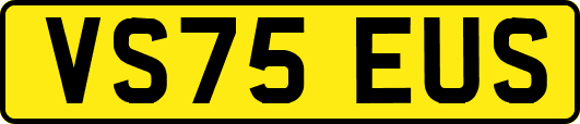 VS75EUS
